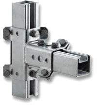 HALFEN Powerclick