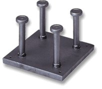 HALFEN Shear Bolt Anchors