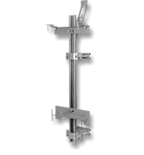 HALFEN Sub Structure
