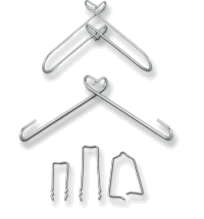 HALFEN Wire Sandwich Panel Anchors