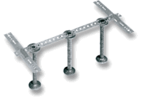 Punching Shear Reinforcement HDB and Shear Head Elements HDB-S