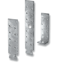 Timber Fixings