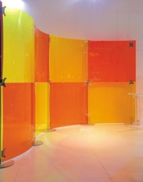 FLUOWALL