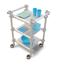 Paxton Modular System