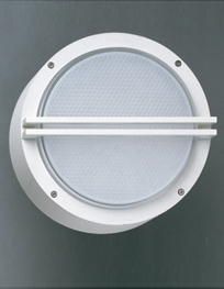 d1321 DASH outdoor/indoor circular wall sconce ADA