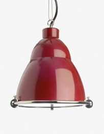 d5033-MINI MINI-CLARETA 9 1/2" diam. pendant
