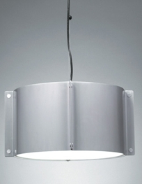 d5243 MERIDIAN 16 3/4" wide x 8 1/2" deep pendant