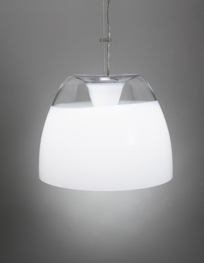 d5311 BLOB 15 1/2" diam. pendant