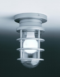 d8010 SOFT INDUSTRIAL ceiling fixture