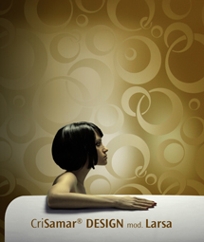 Sevasa's CriSamar®DESIGN_Larsa
