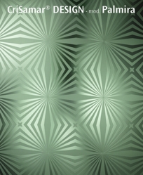 Sevasa's CriSamar®DESIGN_Palmira