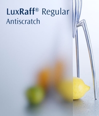 Sevasa LuxRaff® Antiscratch glass