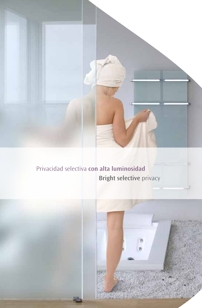 Sevasa Graduel® glass