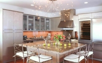 Decorative Glass  Panel Tiles