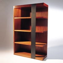 BC 51 Bookcase