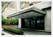 Canopies