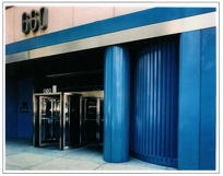 Entrances