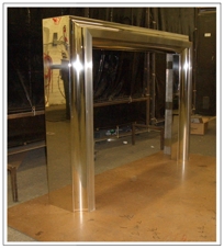 Fireplace Surrounds
