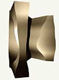 Irregular Undulation AWS-80