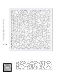 Metal Grilles