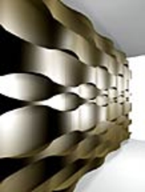 Nested Undulation AWS-70