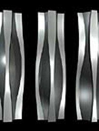 Ribbed Wave ACC-60
