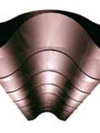 Vaulted Wave ACS-70