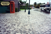 EURO FIELDSTONE