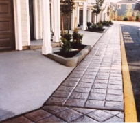 GRANITE TILE 6 SQUARE