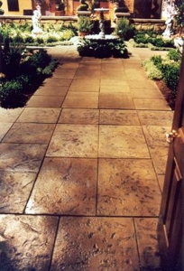 KEYSTONE 12 SQUARE