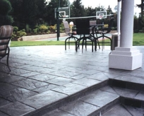 OLDE ENGLISH SIDEWALK SLATE