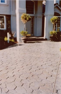 RANDOM FLAGSTONE