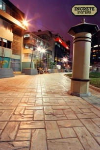 RIVER WALK