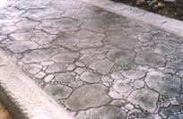 ROCK GARDEN
