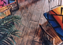 WOOD PLANK