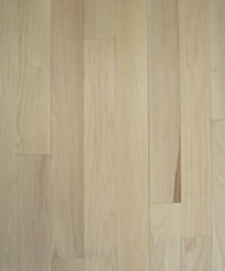 2 1/4" Hickory 1st Grade Ozark Mountain