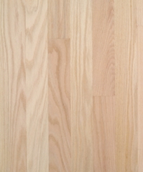 2 1/4" Red Oak Select and Better Ozark Mountain Nested