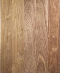 2 1/4" Walnut Select and Better