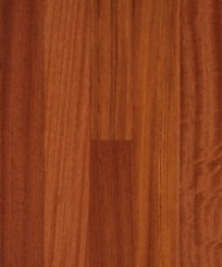 4" Brazilian Cherry Clear