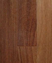 4" Brazilian Chestnut - Cumaru Clear Long Length