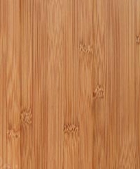 GrnChc Solid Bamboo Horizontal Caramel 75-1/2"x3-3/4"x5/8"