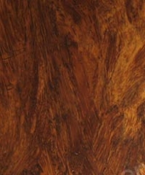 GrnChc Solid Bamboo StrandWoven Braided Burlwood 72"x3-3/4"x9/16"