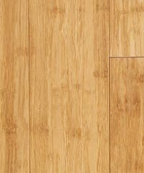 GrnChc Solid Bamboo StrandWoven Corn Silk 72"x3-3/4"x9/16"