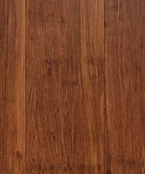 GrnChc Solid Bamboo StrandWoven Nutmeg 72"x3-3/4"x9/16"