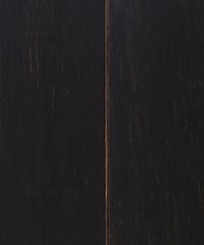GrnChc Solid Bamboo StrandWoven Onyx 72"x4-3/4"x9/16"