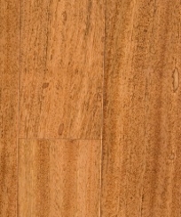 Prefinished Brasilia 5" x 3/4" Ironwood - Angelim Natural