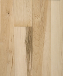 Real Wood Floors 3 1/4" Maple 2nd Grade