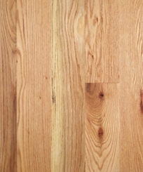 Real Wood Floors 4" Red Oak #2 Common