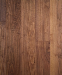 Real Wood Floors 5" Walnut Select and Better