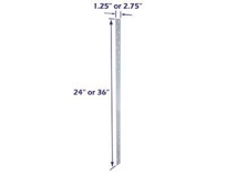 StiffClip FS
